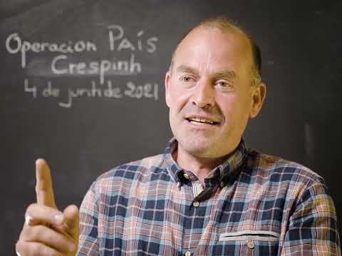 Camin de vida # Crespinh