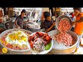 Brahmapur Chicken Pakoda King Daily 500 Kg Crispy Chicken Pakoda Rs 100 Only L Odisha Food Tour