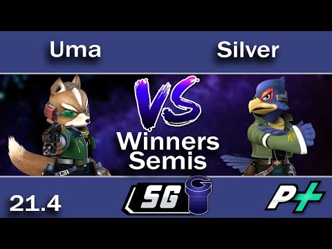 SG 21.4 WS - BITC | Uma (Fox) vs Silver (Falco)