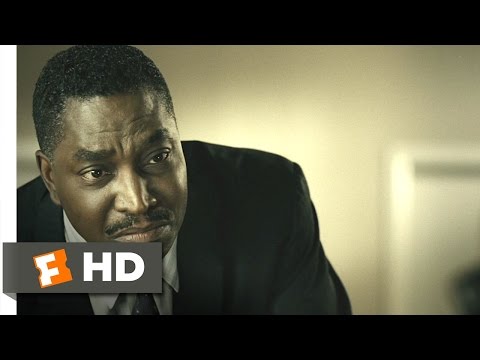 Ray (10/12) Movie CLIP - Stealing From Ray (2004) HD