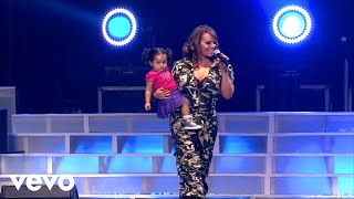 Jenni Rivera - Angel Baby (En Vivo Staples Center 2011) (Official Music Video)