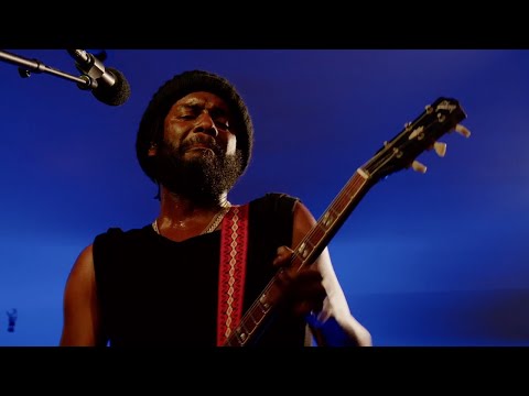 Gary Clark Jr. - What About The Children (Live at Soho Sessions)