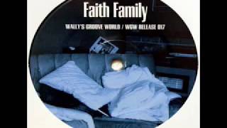 Faith Family - Phedax