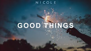 GOOD THINGS - Nine Percent; español