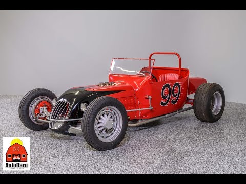 1923 Ford Roadster (CC-1155139) for sale in Concord, North Carolina