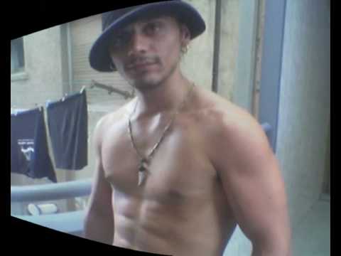 Gitano Reggeaton... RUMBA Y FLOW