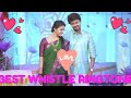Best whistle love ringtones | Bhairava Tamil movie ringtone