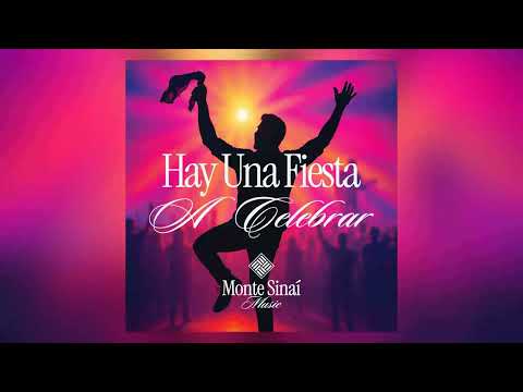 MONTE SINAI MUSIC - VEN ALABEMOS