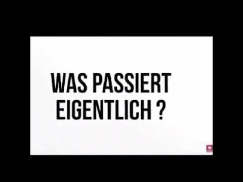 Nimo und Schubi Akpella im Drogenrausch