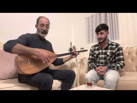 Fecri & Evindar Dost / Dayê Zore