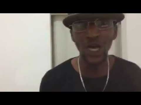 TUMANY 7NIMS (Smi-Silatigui) - Gui Rap Fé (Freestyle) |2018