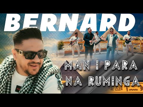 Bernard Demirali & Ork.Gazoza - MAN I PARA NA RUMINGJA - EGYPT 2023 - Samir Unikat Production