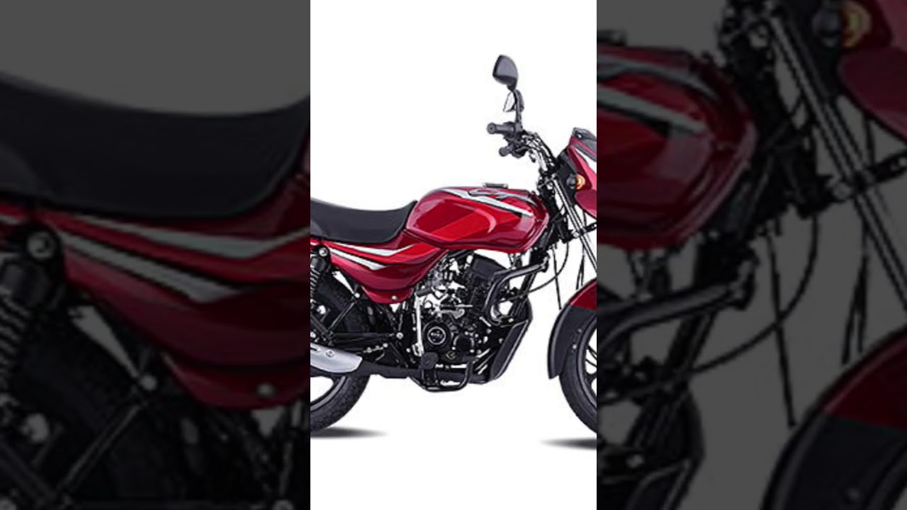 Bajaj ct100 all colours ❤️||#bajaj #bajajct100 #ct100 #trending #shorts #viral