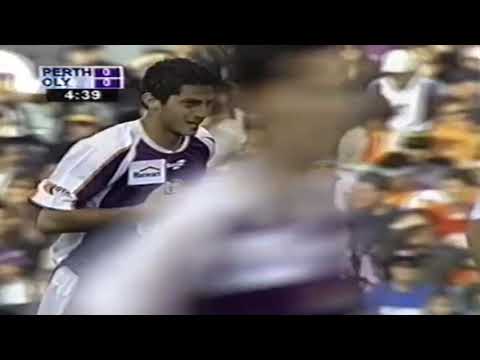NSL 2002/03 Grand Final Perth Glory vs Sydney Olympic Sharks