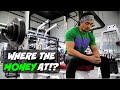 The Truth About Powerlifting (There Is No Money In It)