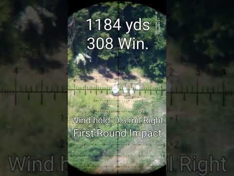 1184 yards with 308 Win. First Round Impact