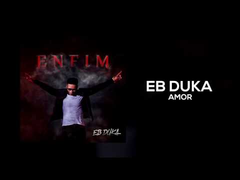 Ebduka   - Amor (Audio)
