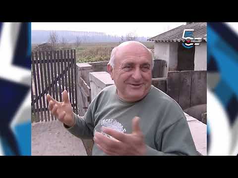 Štuke, lepinje, mast i paprika - sasvim običan dan u Monoštoru