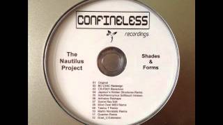 The Nautilus Project - Shades And Forms [Original]
