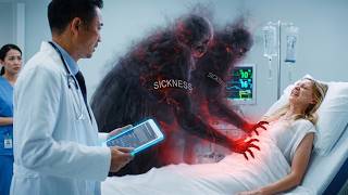 Why You Keep Getting Sick (5 SIGNS It's A SPIRITUAL ATTACK!)