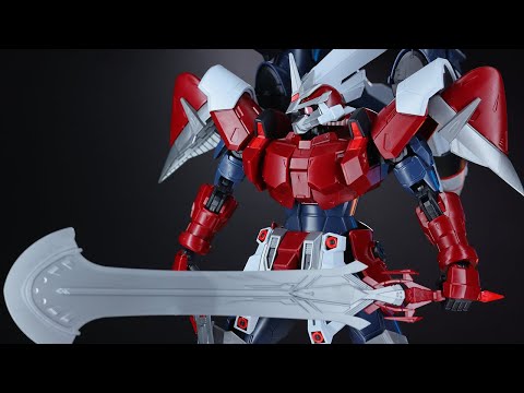MG 1/100 GINN Gladiator Review | GUNDAM SEED ECLIPSE
