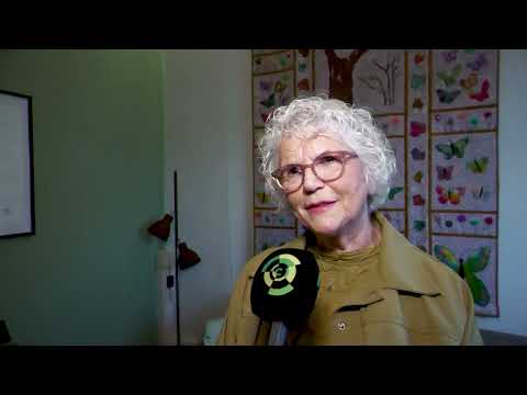 Hospice de Cocon in Sint Anthonis bestaat 20 jaar: 'Er komen op het einde hele mooie gesprekken'