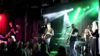 Paulo Mendonca - Yeah yeah yeah, Live at Park Lane