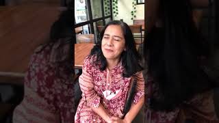 Download lagu Lidya Kandou berbicara tentang NGANARASA resto mp3