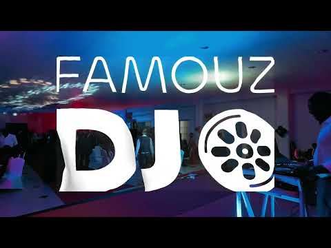 DJ MIX LIVE SET | Famouz DJ | AMAPIANO | DANCEHALL | AFROHOUSE | AFROBEATS | RAP | GALA UCAO Edition