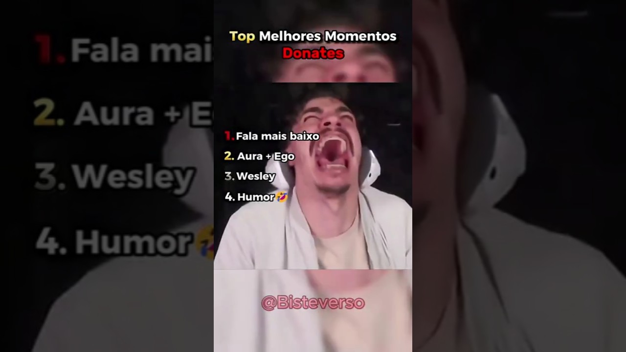 Rankeando Donates Bistecone | #bistecone #bisteconelive #humor