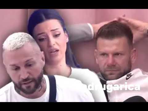 Pala KONAČNA ODLUKA povodom SVADBE Mione i Stanislava: Ovo su svi detalji, reper ima ŠOK ULOGU