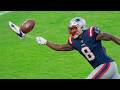 25 CRAZIEST Catches This NFL Season