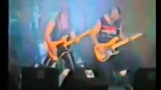 HERMETICA Ayer-deseo,Hoy realidad (lo ultimo 1994) 06