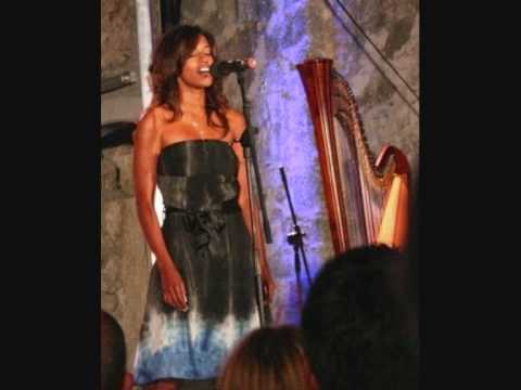 Festival Čansonfest 2008 Ruby Kolić - Zlelo se more