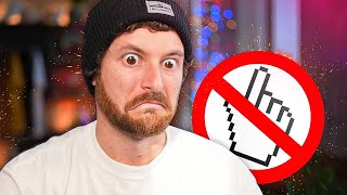 NE - PAS - CLIQUER - SI - VOUS - ÊTES - SEUL