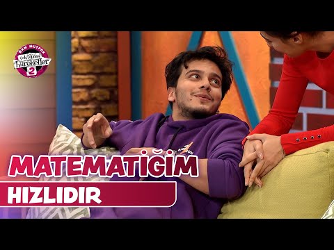 Sepetteki Ürününü Başkası Almış Gibi Mutsuzsun (134.Bölüm) - Sen Uygulama