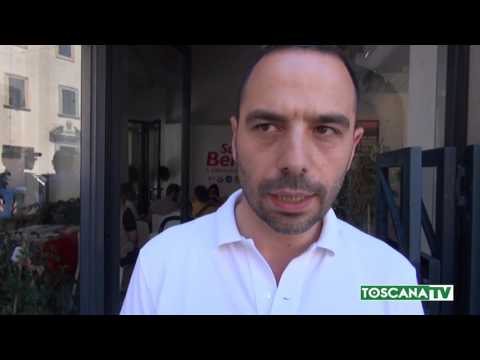 2017-06-26 PISTOIA - BERTINELLI, MIA RESPONSABILITÀ SCONFITTA