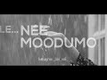 Pavizha Mazhaye Nee Peyyumo Lyrically Video