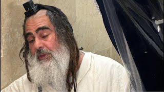 הרב שלום סבג - שיעורי וידאו - ‏ הרב שלום סבג שידור חי כ״ב באייר