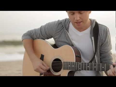Falling for You - Nick Howard