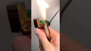 Lighter 🆚 Green Slime 🟢