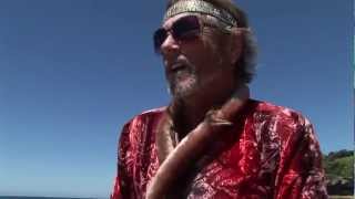 Steve Kilbey as Nebauchadnezzar