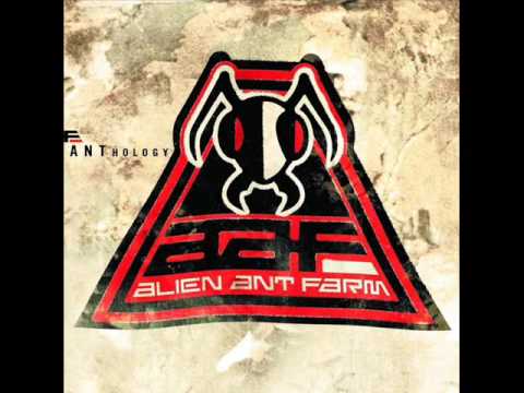 Alien Ant Farm Movies