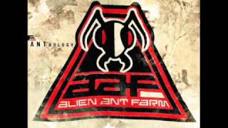 Alien Ant Farm Movies