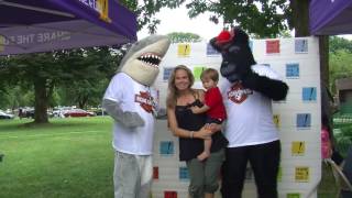 Hot Summer Nights Concert: Brian Kirk and the Jirks 2017