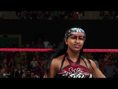 Tasha Steelz vs Rachael Ellering / Singles Match / Impact on AXS TV #899