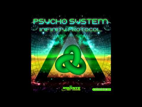 Psycho System vs Ctrl Z3ta - Furious Harmony