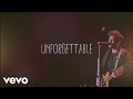 Thomas Rhett - Unforgettable