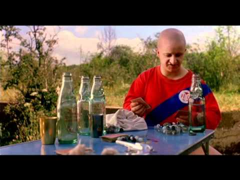 El Milagro de P. Tinto - Full de negros chinos (HD)