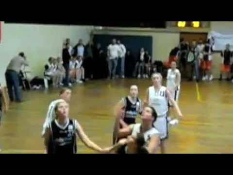 Klassenerhalt SVM b.i.g. Ladybaskets Möhringen